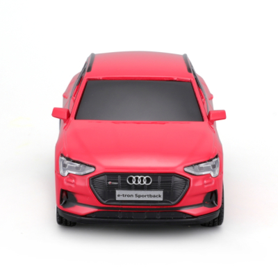 Радиоуправляемые модели - Автомодель Maisto Tech Audi e-tron Sportback (82650 (23009))#4