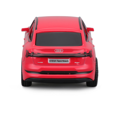 Радиоуправляемые модели - Автомодель Maisto Tech Audi e-tron Sportback (82650 (23009))#5