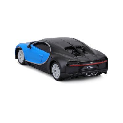 Радиоуправляемые модели - Автомодель Maisto Tech Bugatti Chiron (82650 (23012))#2