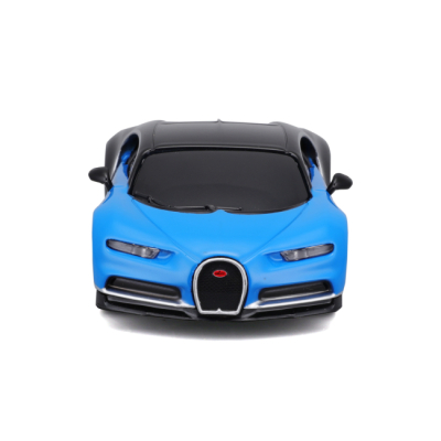 Радиоуправляемые модели - Автомодель Maisto Tech Bugatti Chiron (82650 (23012))#3