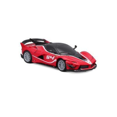Радіокеровані моделі - Автомодель Maisto Tech Ferrari FXX-K EVO (82650 (23020))#2