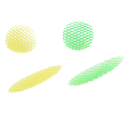 Антистрес іграшки - Іграшка-антистрес Shantou Jinxing Crazy Morf ABS в асортименті (C0702)#2