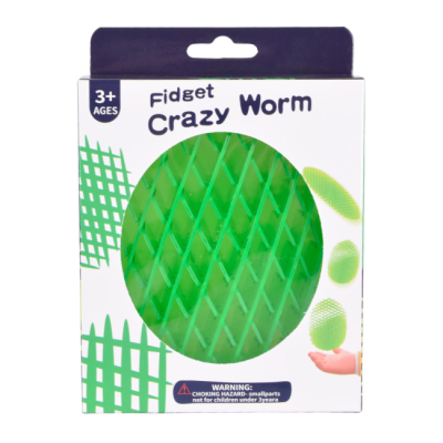 Антистрес іграшки - Іграшка-антистрес Shantou Jinxing Crazy Morf ABS в асортименті (C0702)#5