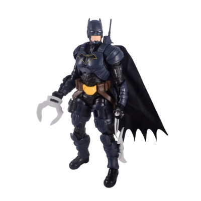 Фигурки персонажей - Фигурка Batman Adventures 30 см с аксессуарами (6067399)#2