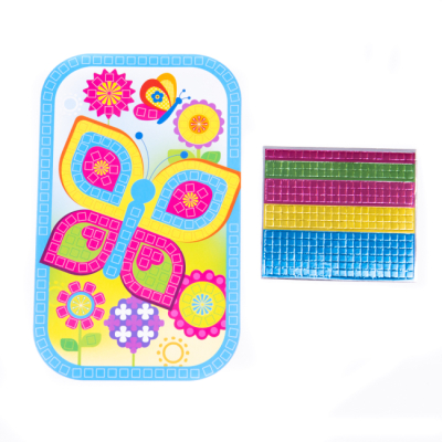 Мозаика - Мозаика Grafix Бабочка (100108_1)#2