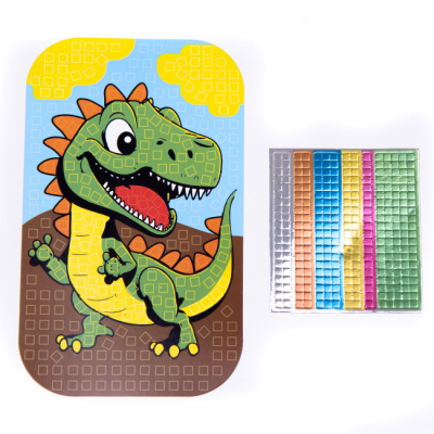 Мозаика - Мозаика Grafix Дино (100108_3)#2