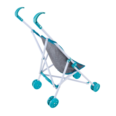 Транспорт и питомцы - Коляска Shantou Jinxing Трость (968-15)#2