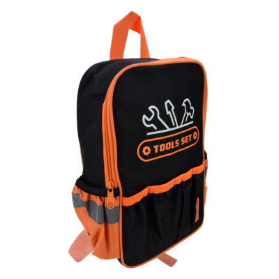 Наборы профессий - Набор инструментов Shantou Jinxing в рюкзаке (778-41)#2