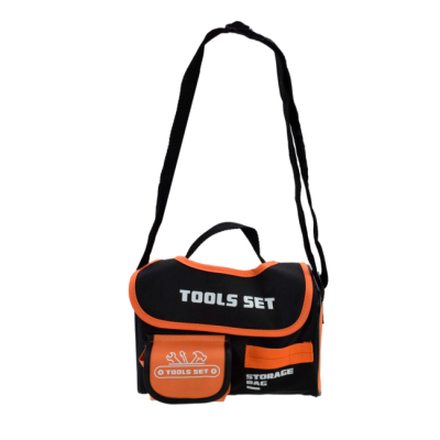 Наборы профессий - Набор инструментов Shantou Jinxing в сумочке (778-74)#2