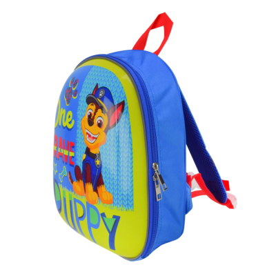 Рюкзаки и сумки - Рюкзак Nickelodeon Paw Patrol One brave puppy (PL82313)#2