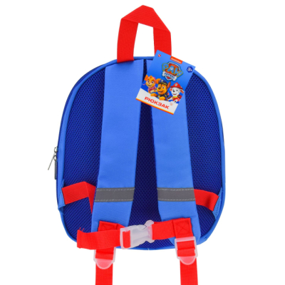 Рюкзаки и сумки - Рюкзак Nickelodeon Paw Patrol One brave puppy (PL82313)#3