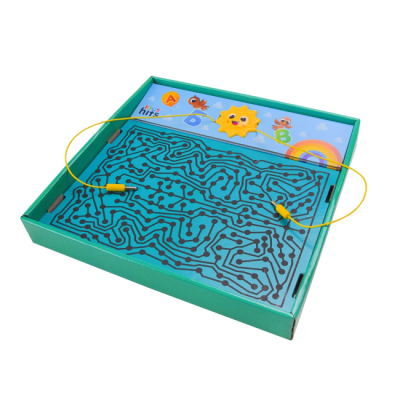 Обучающие игрушки -  Обучающая игра Kids Hits Электровикторина Первые знания (KH55/001)#4