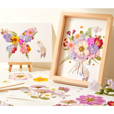 Набори для творчості - Набір для творчості Mideer Nature art Discovery collection (MD1430)#3