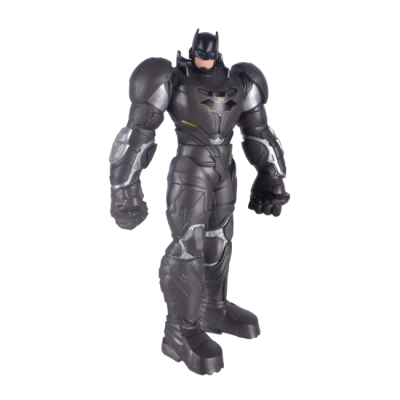 Фигурки персонажей - Фигурка Batman Бэтмен в боевой броне 30 см (6069243/1)#2