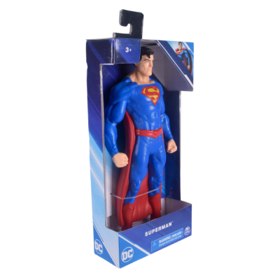 Фигурки персонажей - Фигурка Batman Супермен 24 см (6069087/2)#4