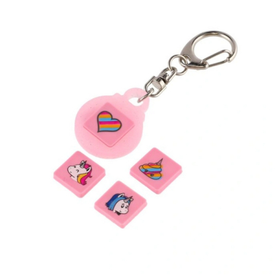 Брелоки - Брелок Pixie Crew Поні (PXX-05-32) (8595725200252)#2