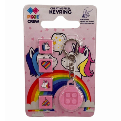 Брелоки - Брелок Pixie Crew Поні (PXX-05-32) (8595725200252)#3
