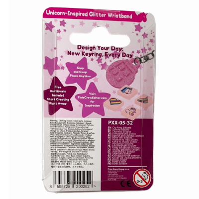 Брелоки - Брелок Pixie Crew Поні (PXX-05-32) (8595725200252)#4