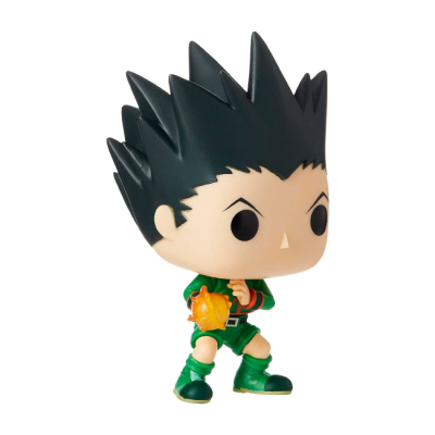 Фигурки персонажей - Фигурка Funko Pop Hunter x Hunter Гон Фриксс (41062)#2