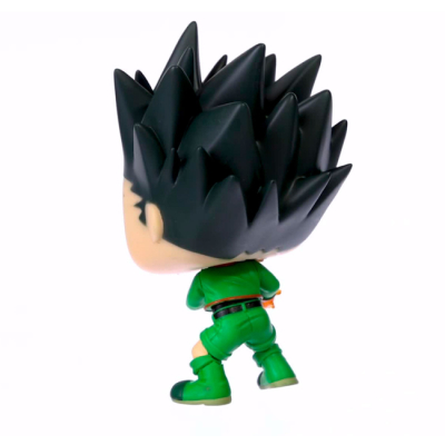 Фигурки персонажей - Фигурка Funko Pop Hunter x Hunter Гон Фриксс (41062)#3
