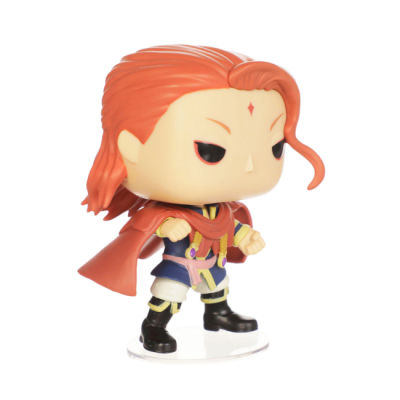 Фигурки персонажей - Фигурка Funko Pop Black Clover Фуэголеон (72116F)#2