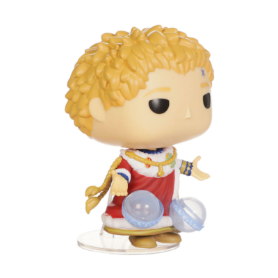 Фигурки персонажей - Фигурка Funko Pop Black Clover Юлиус (72117)#2