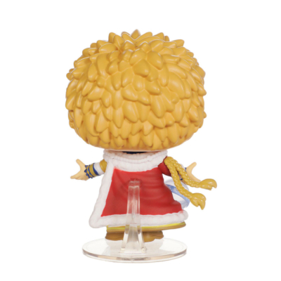 Фигурки персонажей - Фигурка Funko Pop Black Clover Юлиус (72117)#3