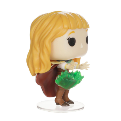 Фігурки персонажів - Фігурка Funko Pop Black Clover Мімоза (72119)#2