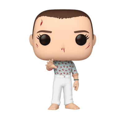 Фигурки персонажей - Фигурка Funko Pop Stranger Things Одиннадцать в ассортименте (72135)#3