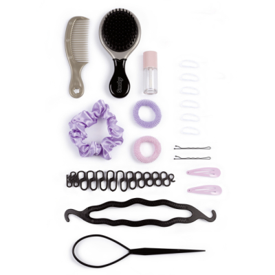 Куклы - Кукла-манекен Smoby Блондинка с аксессуарами (320317)#2