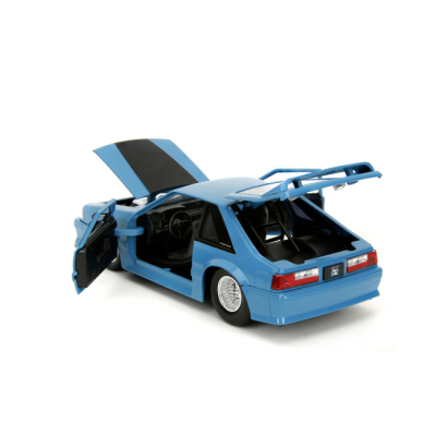 Автомодели - Автомодель Jada Fast and Furious Ford Mustang GT (253203098)#2