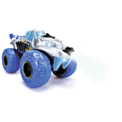 Автомоделі - Автомодель Dickie Toys Арктичний крижаний монстр (3754002)#2