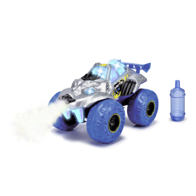 Автомоделі - Автомодель Dickie Toys Арктичний крижаний монстр (3754002)#3