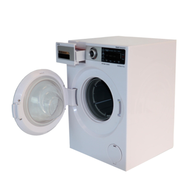 Дитячі кухні та побутова техніка - Ігровий набір Bosch Mini Пральна машина (9213) (4009847092137)#2