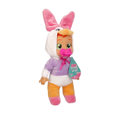 Пупсы - Кукла Cry Babies Нежные объятия Disney Плакса Дейзи (917958)#2