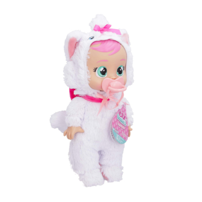 Пупсы - Кукла Cry Babies Нежные объятия Disney Плакса Мари (917934)#2