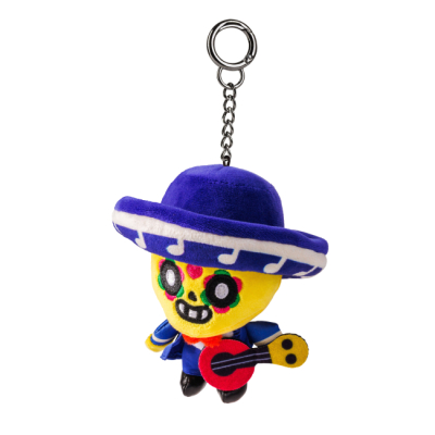 Брелоки - Брелок Brawl stars Поко (BRW7002/2)#2