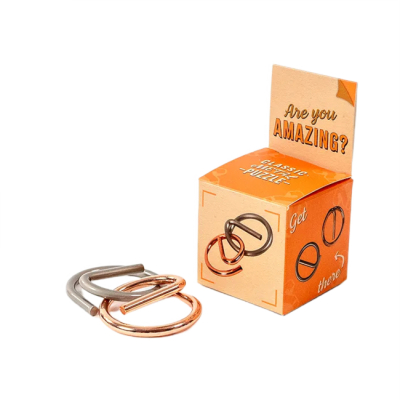 Головоломки - Головоломка RecentToys Are you Amazing (8717278851174)#2