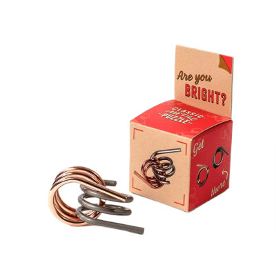 Головоломки - Головоломка RecentToys Are you Bright (8717278851242)#2