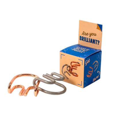 Головоломки - Головоломка RecentToys Are you Brilliant (8717278851167)#2