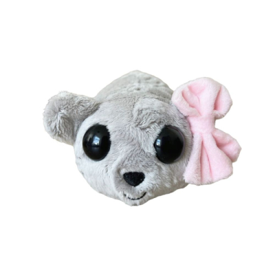 М'які тварини - М'яка іграшка DGT-plush Хом'як-печалька (HOM0_SU)#2
