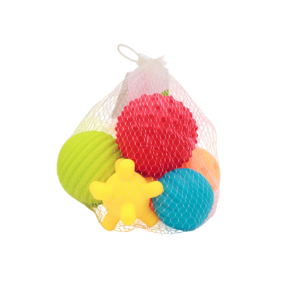 Розвивальні іграшки - Ігровий набір DGT-baby Тактилики (AY003E)#3