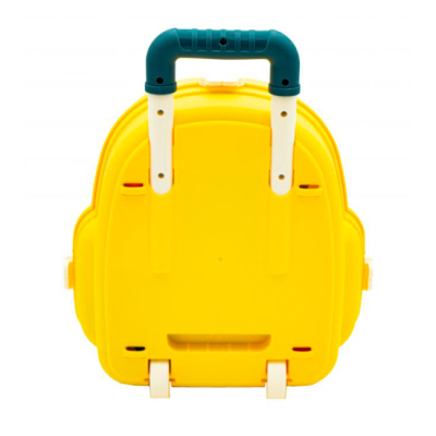 Дитячі кухні та побутова техніка - Ігровий набір Shantou Yisheng Бургер (689-41)#2