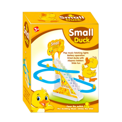 Розвивальні іграшки - Розвиваюча іграшка Shantou Yisheng Прудкі каченята (2021-1)#2