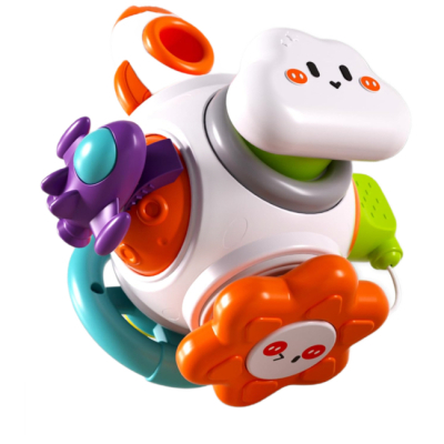 Розвивальні іграшки - Розвивальна іграшка Shantou Yisheng Космічний бізікуб (99-17)#2