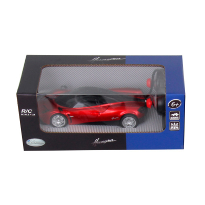 Радіокеровані моделі - Автомодель Shantou Yisheng Pagani (27042)#3