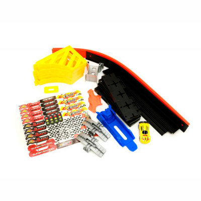 Автотреки - Трек Maya Toys Крутые трюки (68820)#2