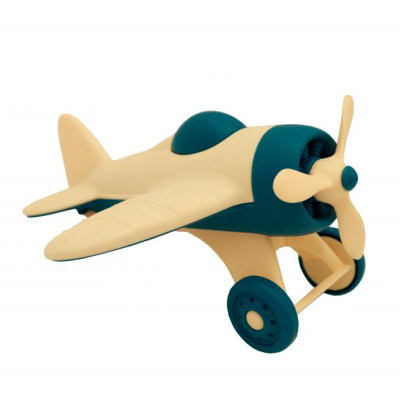 Транспорт і спецтехніка - Іграшка Shantou Yisheng Літак в асортименті (933-292)#2