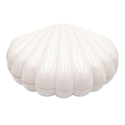 Ювелирные украшения - Ящик для украшений Shantou Yisheng Ракушка белая (G058150/1)#2