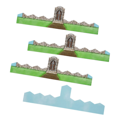 Настольные игры - Настольная игра Kilogames Мастера крепостей (KG-2201)#5